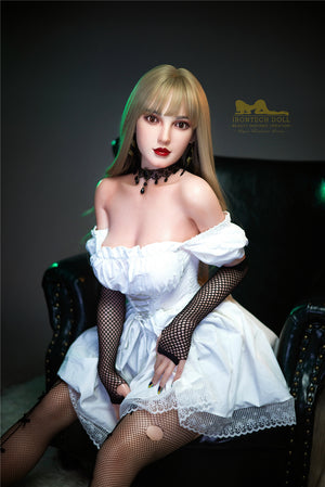 Cherry Sex Doll (Irontech Doll 153 cm E-CUP S9 silicone)
