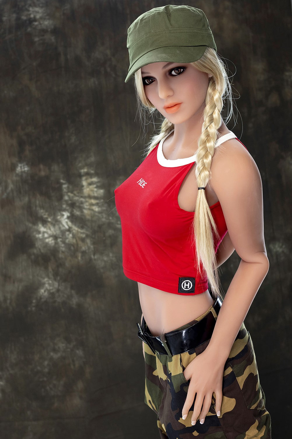 Jane - Popolare bambola del sesso a prezzi accessibili (DX Value TPE coppa C da 166 cm) EXPRESS