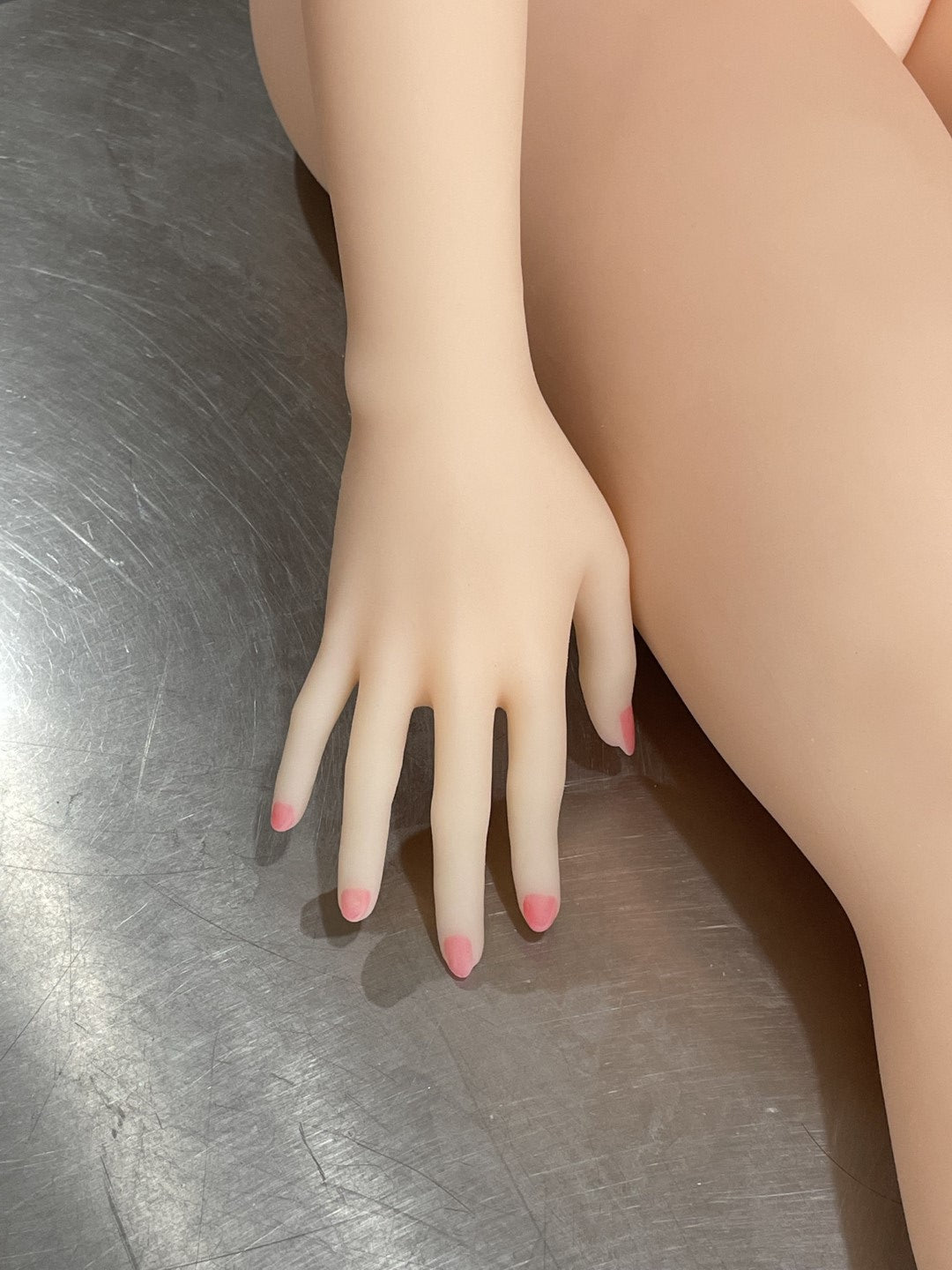 Abby Sex Doll (Irokebijin 140 cm f-kupa tpe) EXPRESS