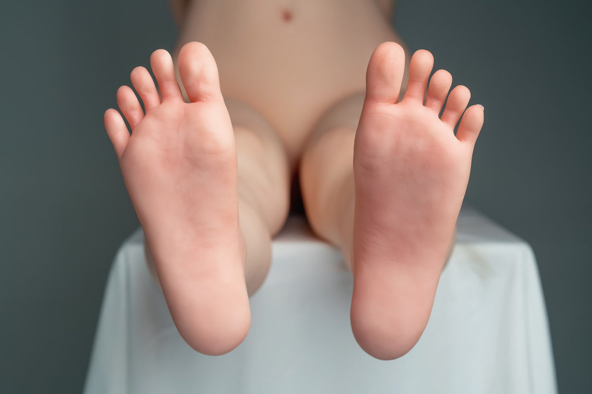 Aerith Sex doll (Game Lady 168cm E-cup No.04 silicone)