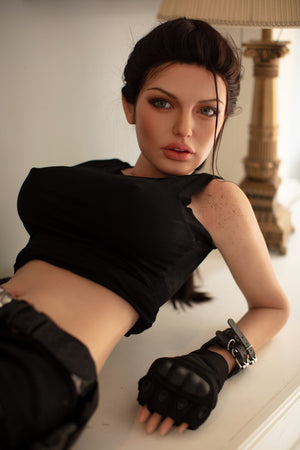 Lara Sex Doll (Starpery 167 cm silicone e-cup) EXPRESS