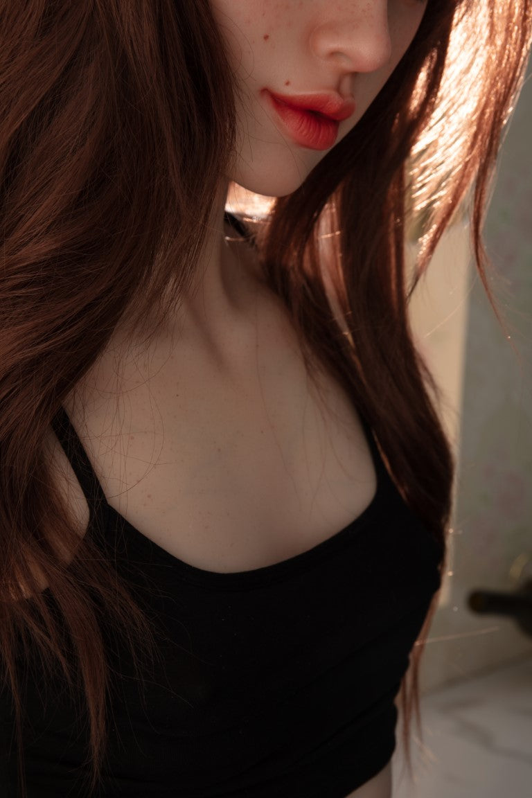 Hedy Sex doll (Starpery 171cm A-cup silicone) EXPRESS