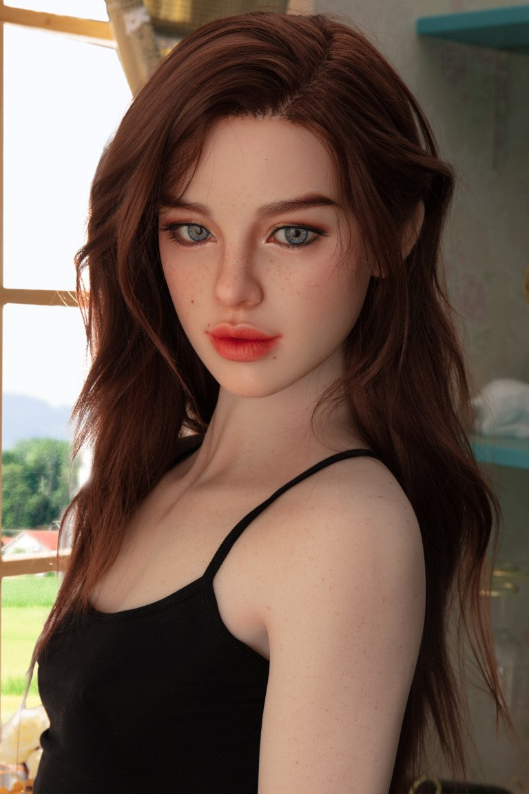Bambola di sesso hedy (Starpery 171 cm a-kupa tpe+silicone)