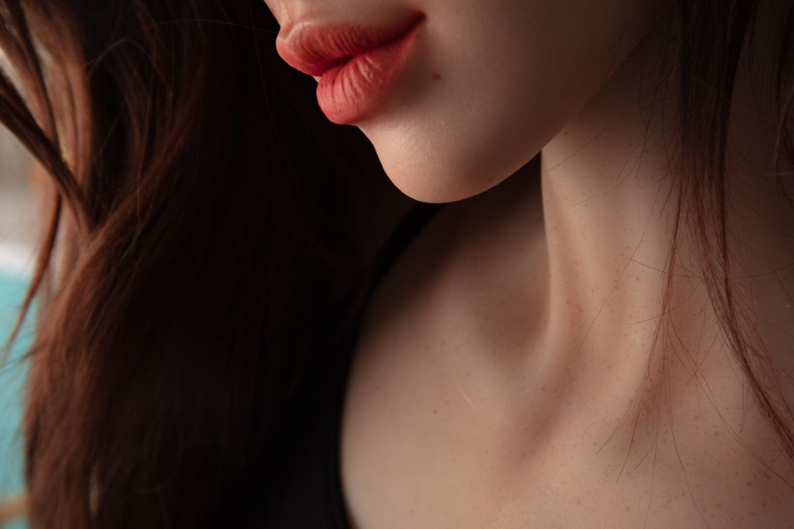 Bambola di sesso hedy (Starpery 171 cm a-kupa tpe+silicone)