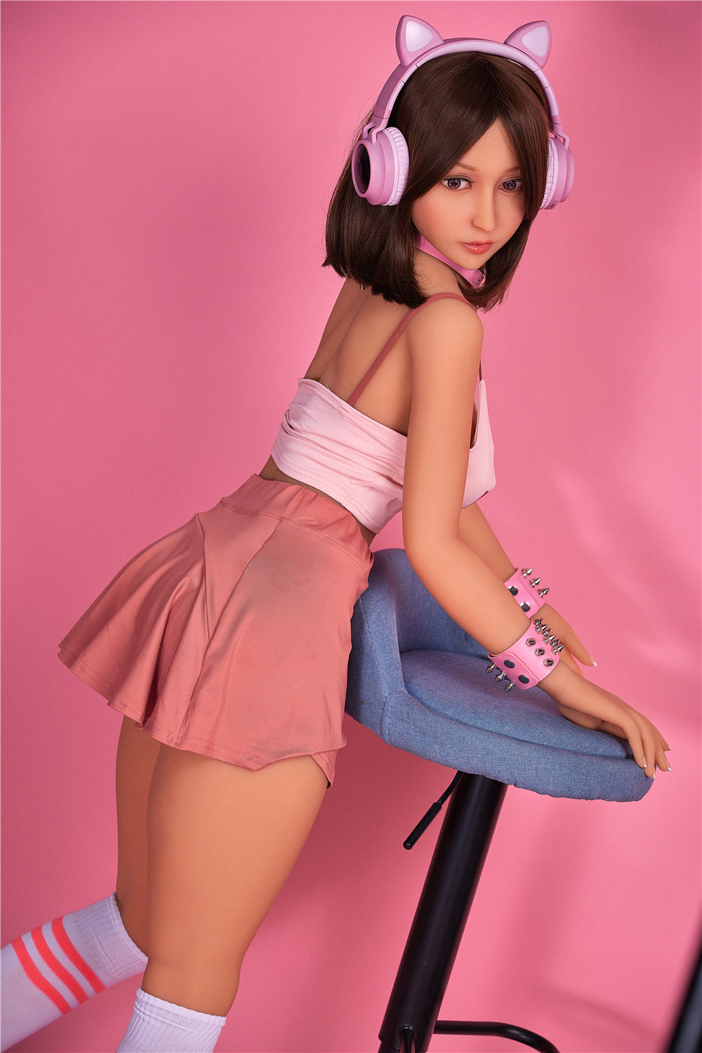 Miyin Sex Doll (Irontech Doll 153 cm E-CUP #70 TPE)