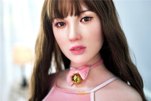 Minna Sex Doll (Irontech Doll 161 cm D-Kupa S1 silicone)