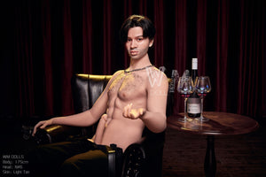 Other male Sex doll (WM-Doll 175cm #n6 tpe)