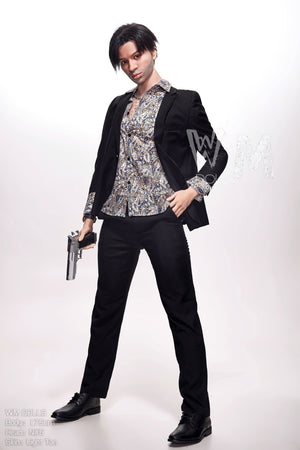 Other male Sex doll (WM-Doll 175cm #n6 tpe)