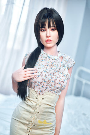 Tyler Sex doll (Irontech Doll 161cm D-cup S2 silicone) EXPRESS