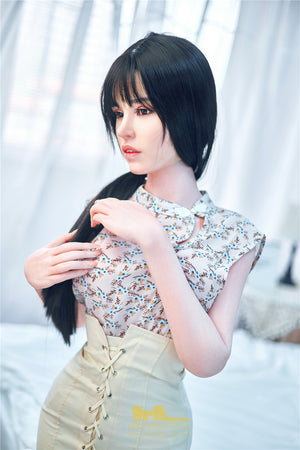 Tyler Sex Doll (Irontech Doll 161 cm D-KUPA S2 SILICONE)