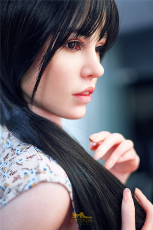 Tyler Sex Doll (Irontech Doll 161 cm D-KUPA S2 SILICONE)
