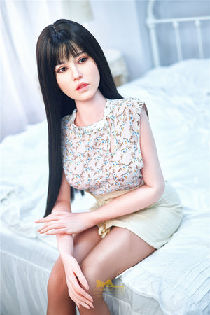 Tyler Sex Doll (Irontech Doll 161 cm D-KUPA S2 SILICONE)