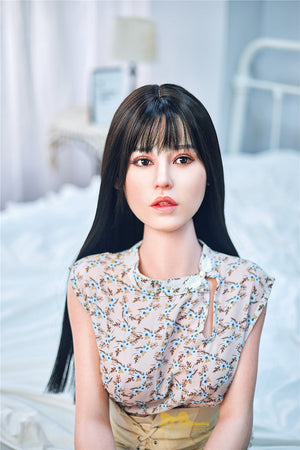 Tyler Sex doll (Irontech Doll 161cm D-cup S2 silicone) EXPRESS