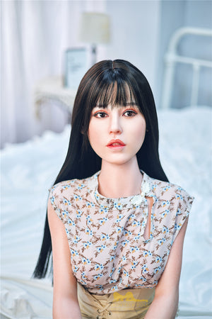 Tyler Sex Doll (Irontech Doll 161 cm D-KUPA S2 SILICONE)