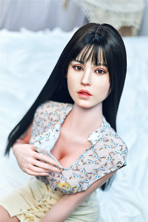 Tyler Sex doll (Irontech Doll 161cm D-cup S2 silicone) EXPRESS