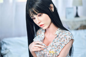 Tyler Sex Doll (Irontech Doll 161 cm D-KUPA S2 SILICONE)