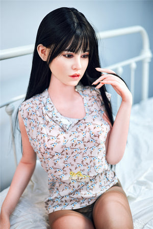 Tyler Sex Doll (Irontech Doll 161 cm D-KUPA S2 SILICONE)