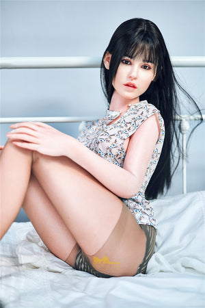 Tyler Sex Doll (Irontech Doll 161 cm D-KUPA S2 SILICONE)
