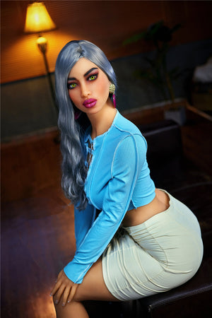 Lolo Sex doll (Irontech Doll 164cm g-cup #101 TPE) EXPRESS