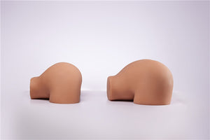 Culo bambola sessuale con curvy extra grande (Irontech Doll Hip 125 cm TPE)