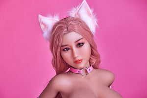 Doll di sesso saya (Irontech Doll 154 cm H-KUPA #74 TPE) EXPRESS