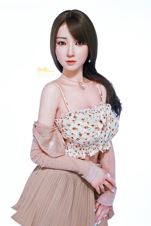 Candy Sex doll (Irontech Doll 153cm e-cup S6 silicone)