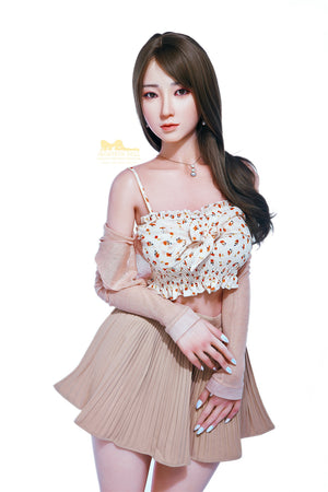 Candy Sex doll (Irontech Doll 153cm e-cup S6 silicone)