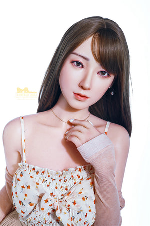 Candy Sex doll (Irontech Doll 153cm e-cup S6 silicone)