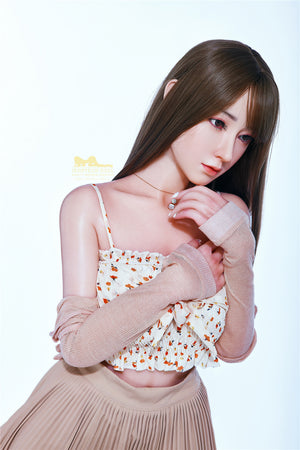 Candy Sex doll (Irontech Doll 153cm e-cup S6 silicone)
