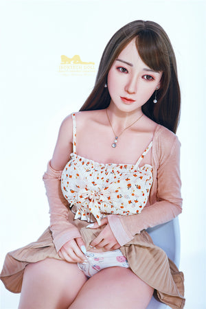 Candy Sex doll (Irontech Doll 153cm e-cup S6 silicone)