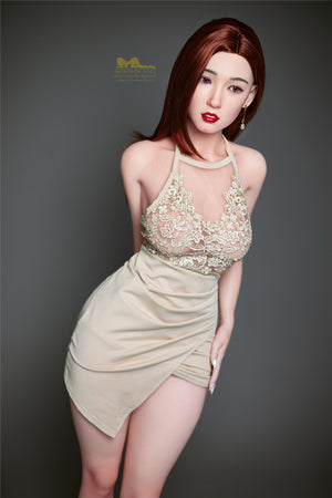 Bambola di Betty Sex (Irontech Doll 153 cm E-CUP S7 silicone)