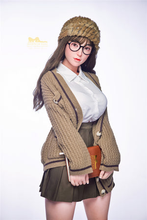 Miku Sex Doll (Irontech Doll 153 cm E-CUP S14 Silicone)