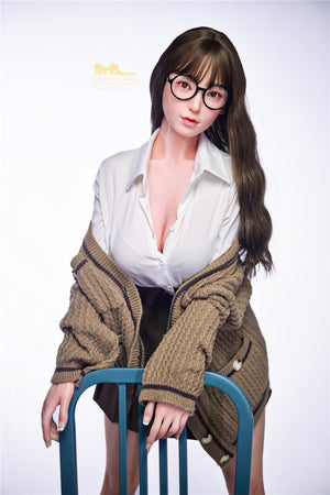 Miku Sex Doll (Irontech Doll 153 cm E-CUP S14 Silicone)