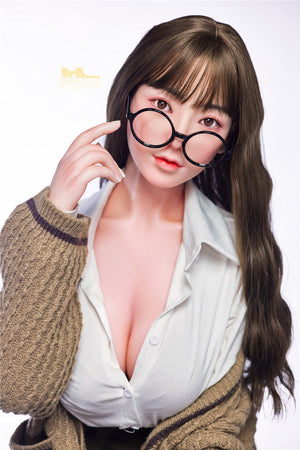 Miku Sex Doll (Irontech Doll 153 cm E-CUP S14 Silicone)