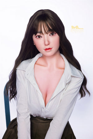 Miku Sex Doll (Irontech Doll 153 cm E-CUP S14 Silicone)