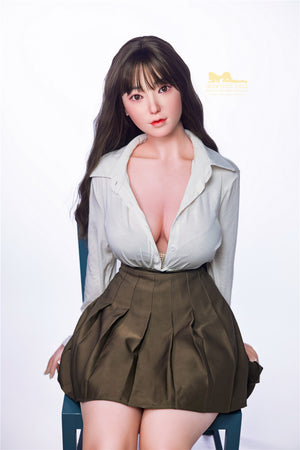 Miku Sex Doll (Irontech Doll 153 cm E-CUP S14 Silicone)