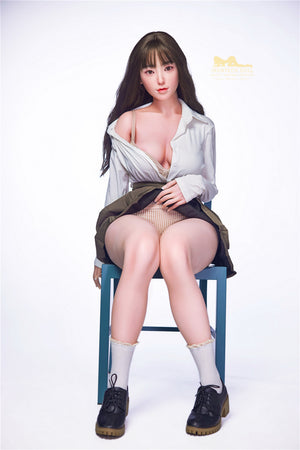 Miku Sex Doll (Irontech Doll 153 cm E-CUP S14 Silicone)