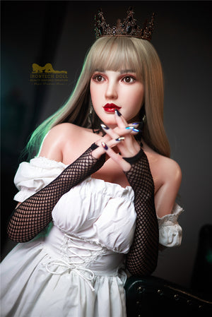 Cherry Sex Doll (Irontech Doll 153 cm E-CUP S9 silicone)
