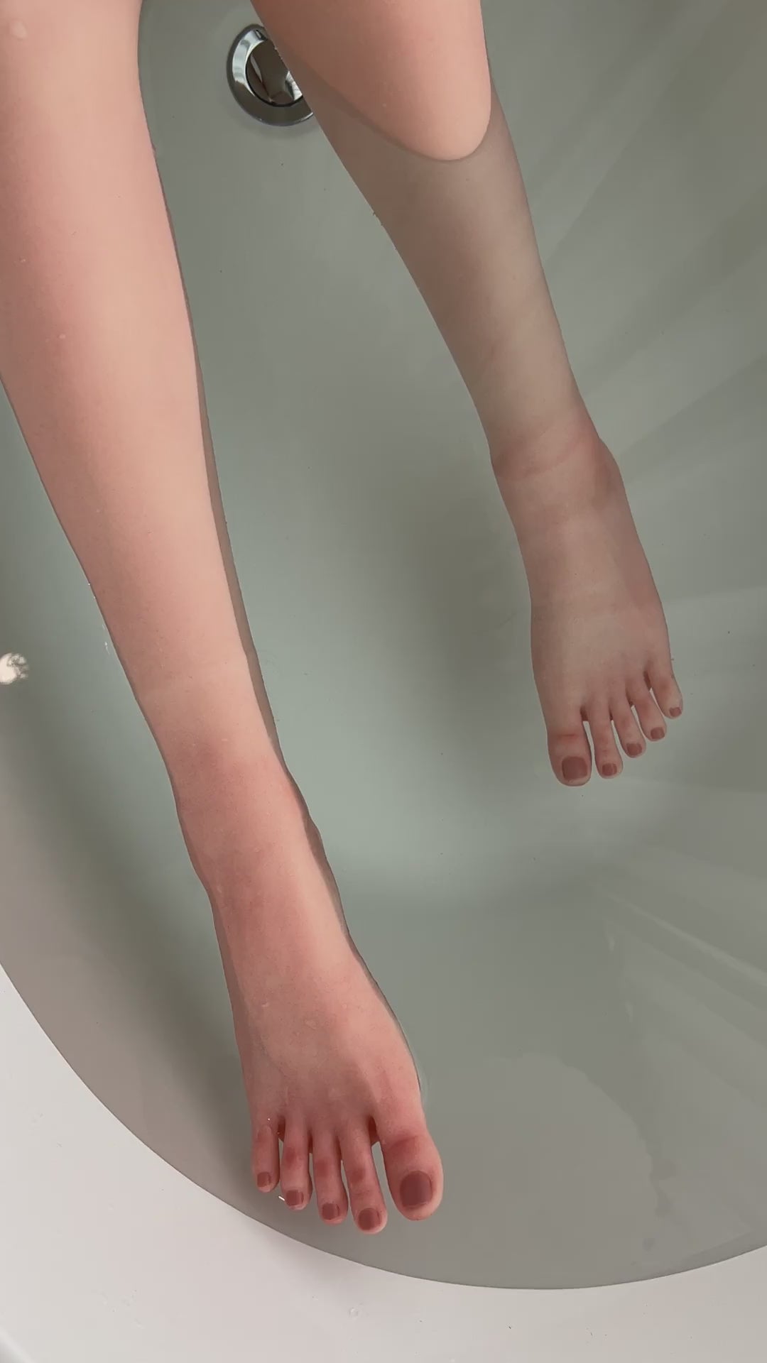 Oriana bambola del sesso (Zelex 170 cm Coppa C GE76 Silicone)