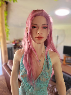 Regina bambola del sesso (Starpery 171 cm a-kupa tpe+silicone)