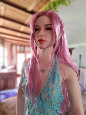 Regina bambola del sesso (Starpery 171 cm a-kupa tpe+silicone)