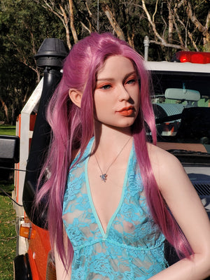 Regina bambola del sesso (Starpery 171 cm a-kupa tpe+silicone)