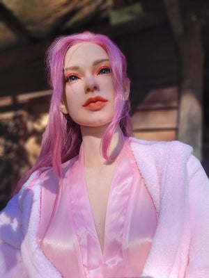 Regina bambola del sesso (Starpery 171 cm a-kupa tpe+silicone)
