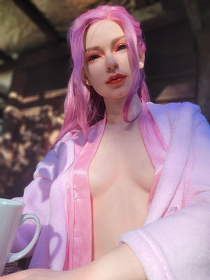 Regina bambola del sesso (Starpery 171 cm a-kupa tpe+silicone)
