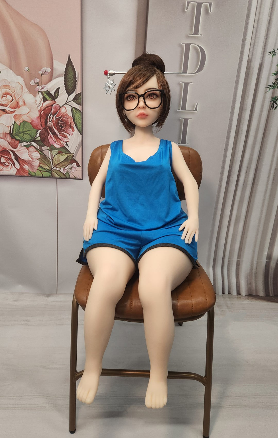 MEI Sex Doll (WM-Doll 96 cm E-CUP #103 TPE)