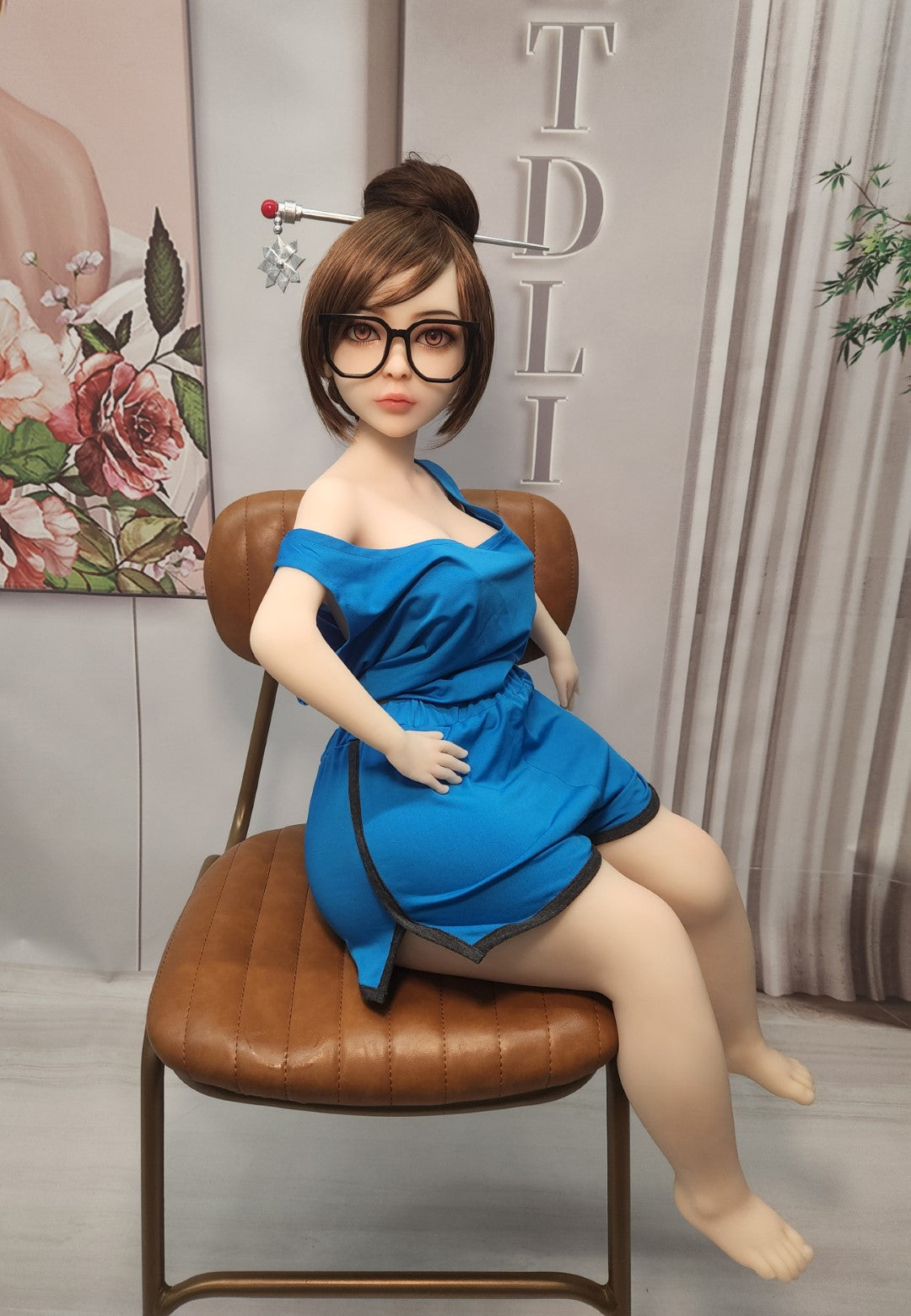 Mei Sex doll (WM-Doll 96cm E-cup #103 TPE)