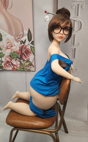 MEI Sex Doll (WM-Doll 96 cm E-CUP #103 TPE)
