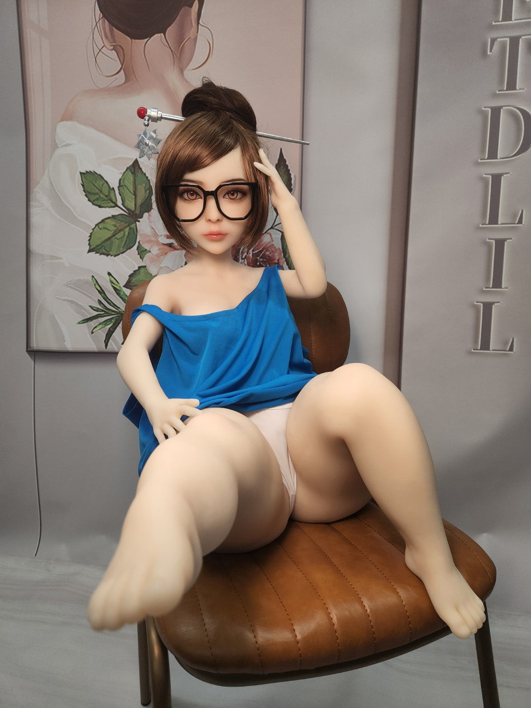Mei Sex doll (WM-Doll 96cm E-cup #103 TPE)