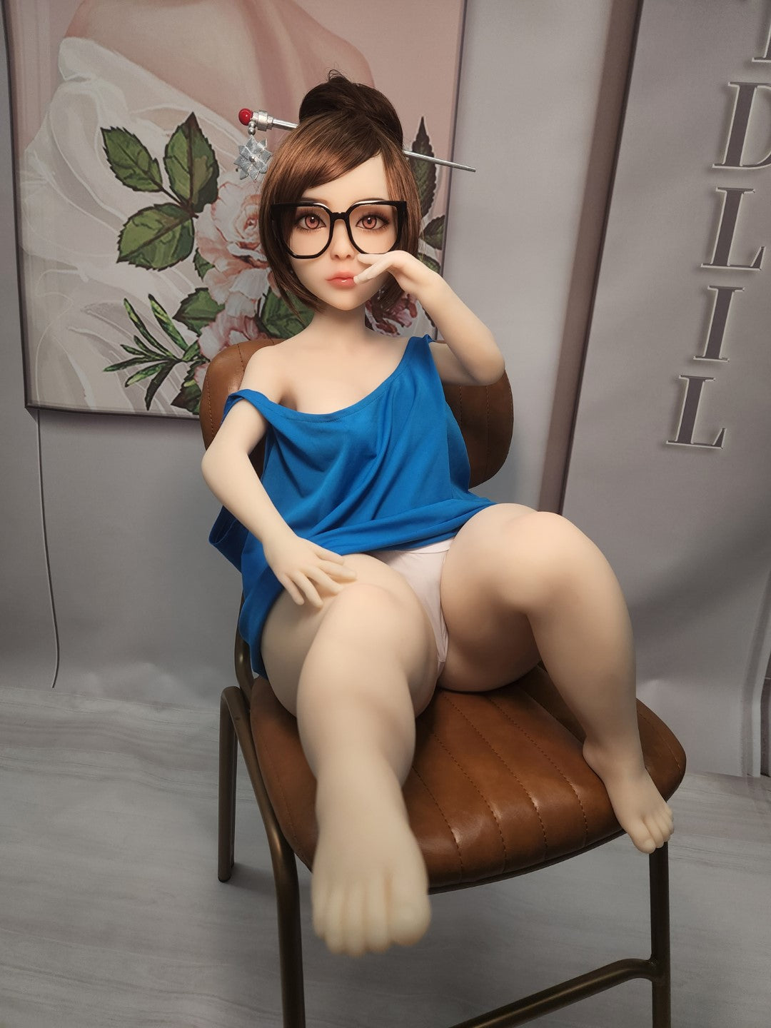 Mei Sex doll (WM-Doll 96cm E-cup #103 TPE)
