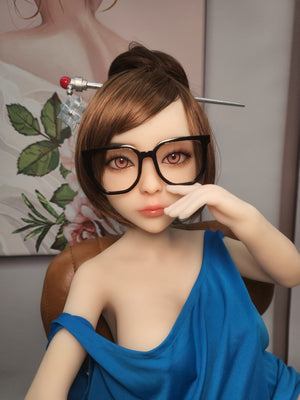 MEI Sex Doll (WM-Doll 96 cm E-CUP #103 TPE)